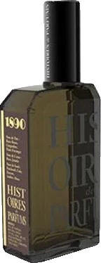 Histoires de Parfums 1890 La Dame de Pique Tchaikovsky