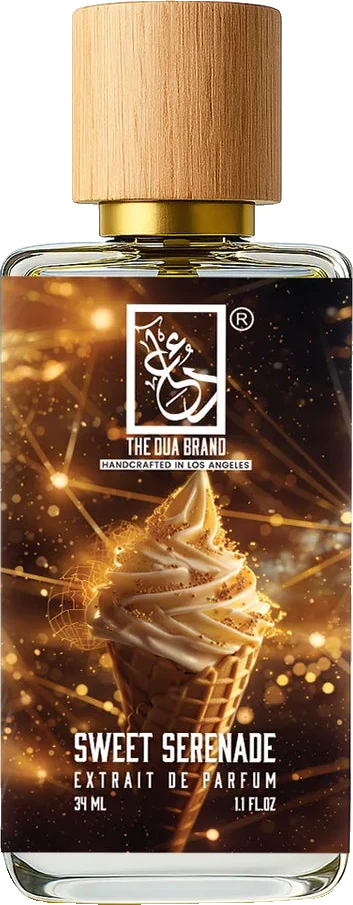 Dua Fragrances Sweet Serenade