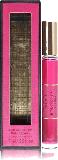 Victorias Secret Bombshell Passion Rollerball
