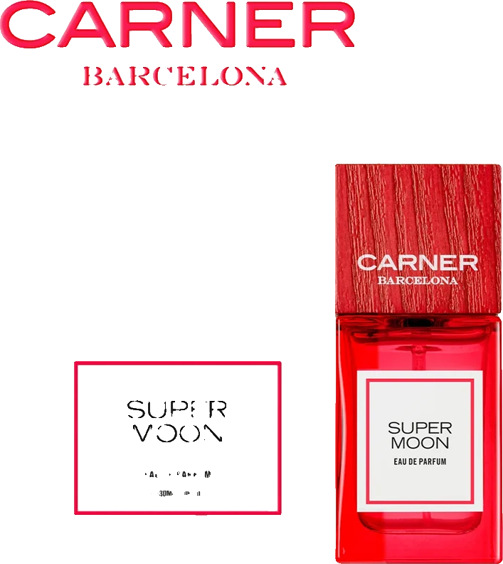Carner Barcelona Super Moon