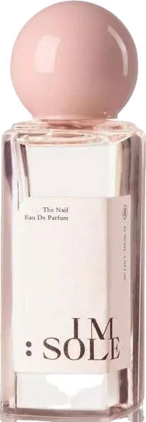 Im : Sole The Naif