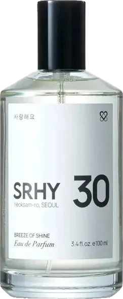 Saranghaeyo 30. Breeze of Shine