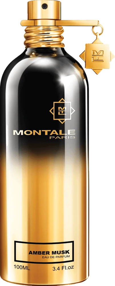 Montale Amber Musk