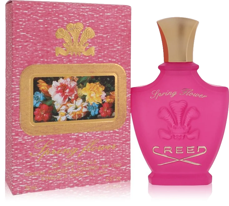 Creed Spring Flower Millesime