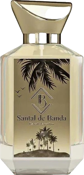 Bey Santal de Banda