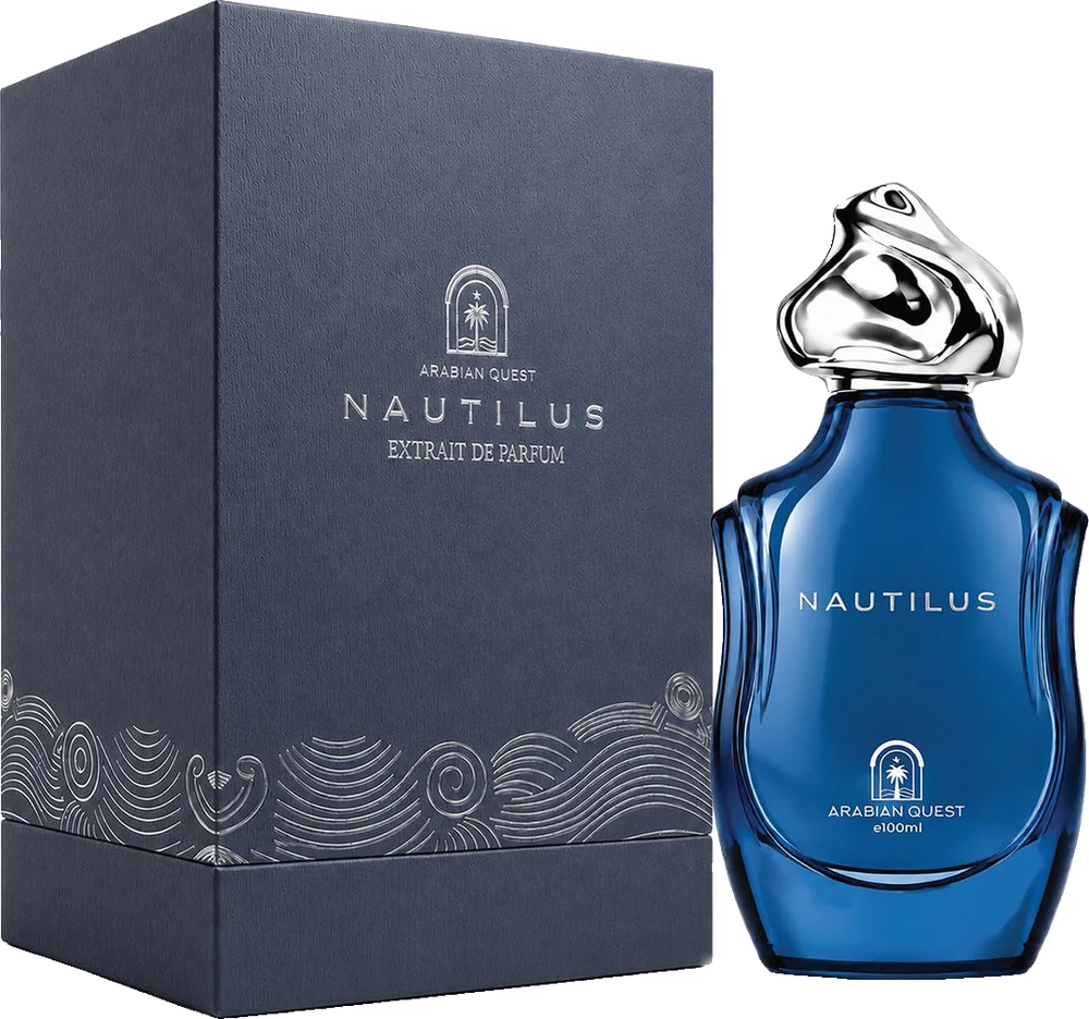 Arabian Quest Nautilus