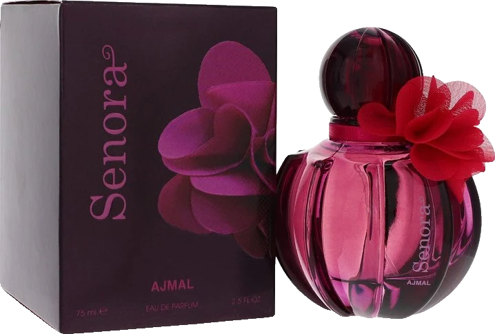 Ajmal Senora