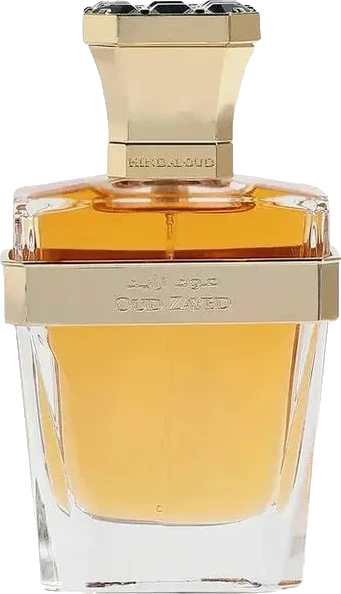 Hind Al Oud Oud Zayed