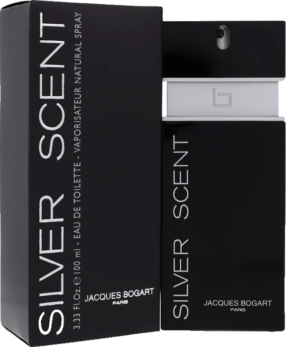 Jacques Bogart Silver Scent