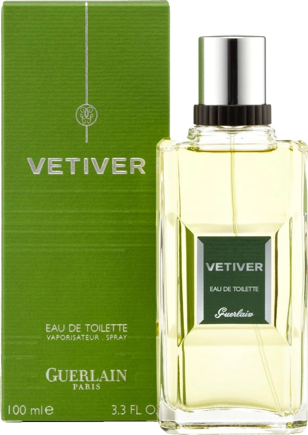 Guerlain Vetiver