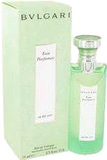 Bvlgari Eau Parfumee au the Vert Green Tea