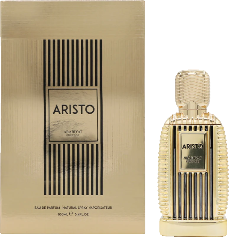 My Perfume Arabiyat Prestige Aristo