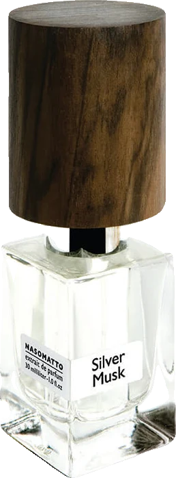 Nasomatto Silver Musk