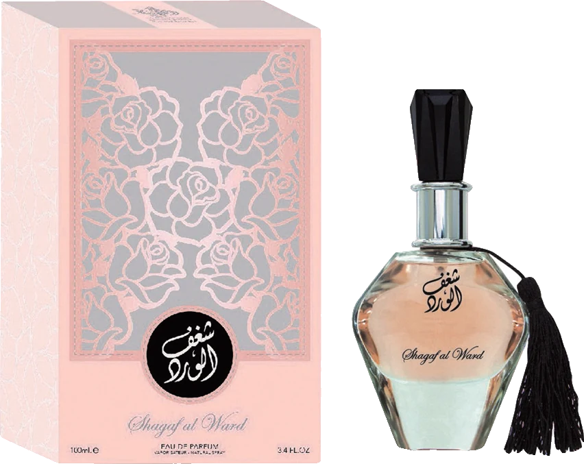 Al Wataniah Shagaf Al Ward