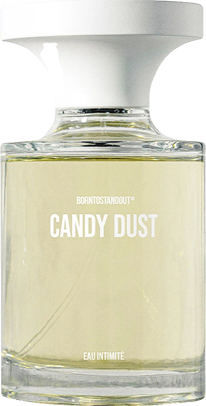 Borntostandout Candy Dust