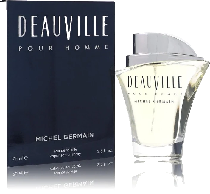 Michel Germain Deauville Eau de Toilette