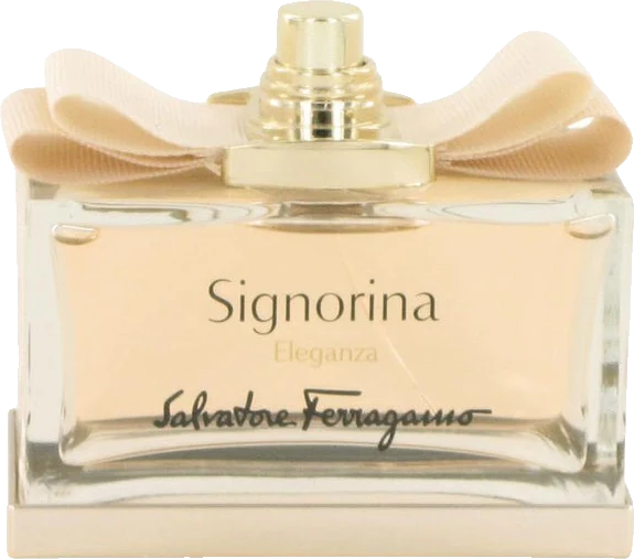 Salvatore Ferragamo Signorina Eleganza