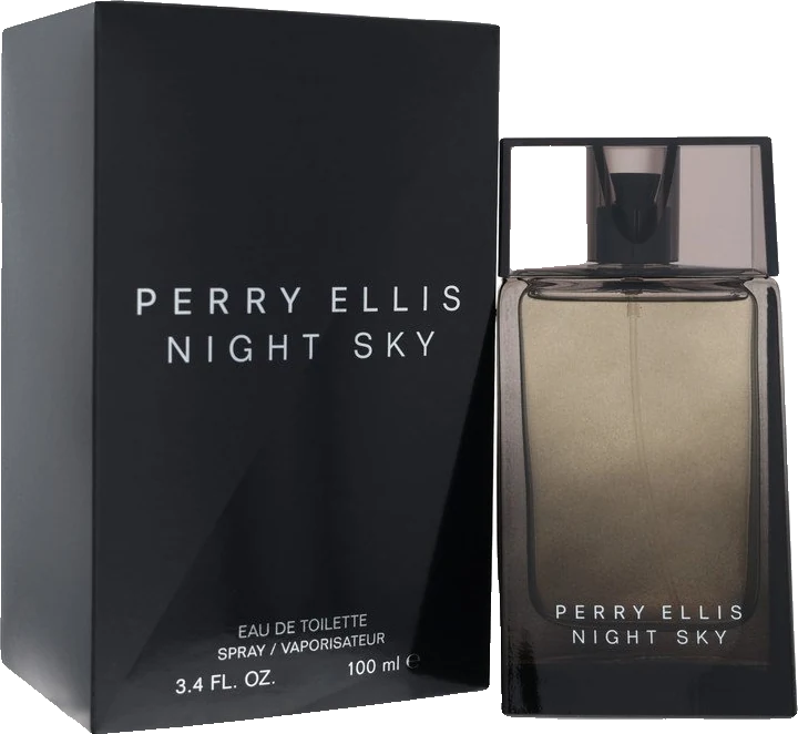 Perry Ellis Night Sky