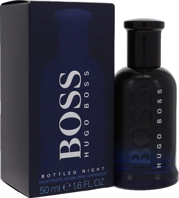 Hugo Boss Bottled Night