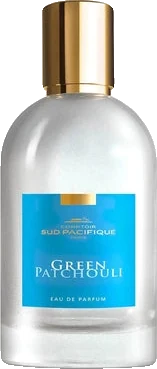 Comptoir Sud Pacifique Green Patchouli