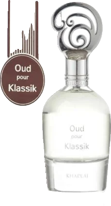 Khadlaj Oud Pour Klassik