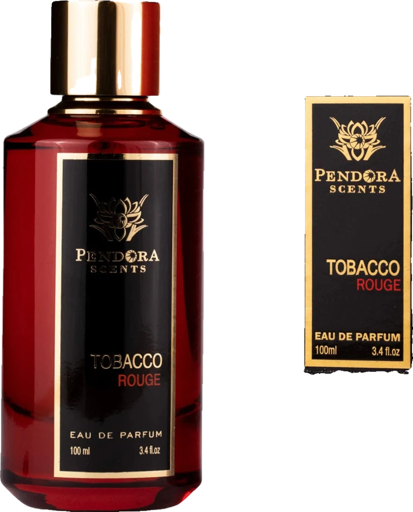 Pendora Scents Tobacco Rouge