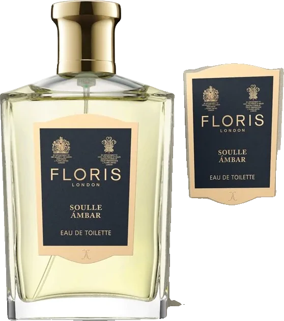 Floris Soulle Ámbar