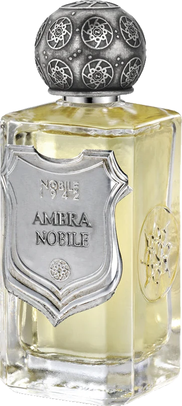 Nobile 1942 Ambra Nobile