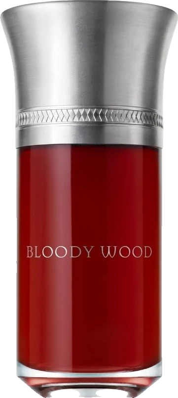 Liquides Imaginaires Bloody Wood
