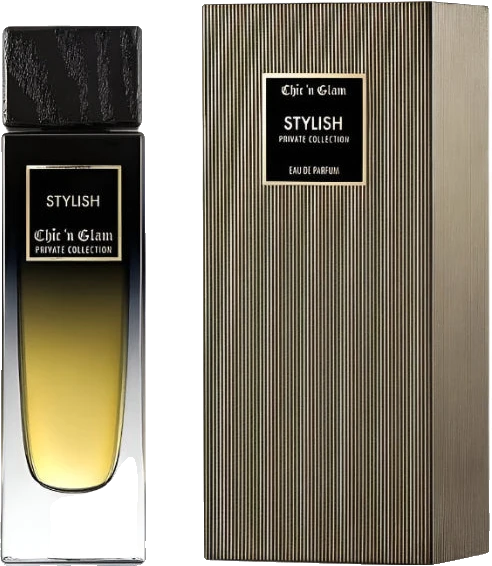 Chic N Glam Stylish