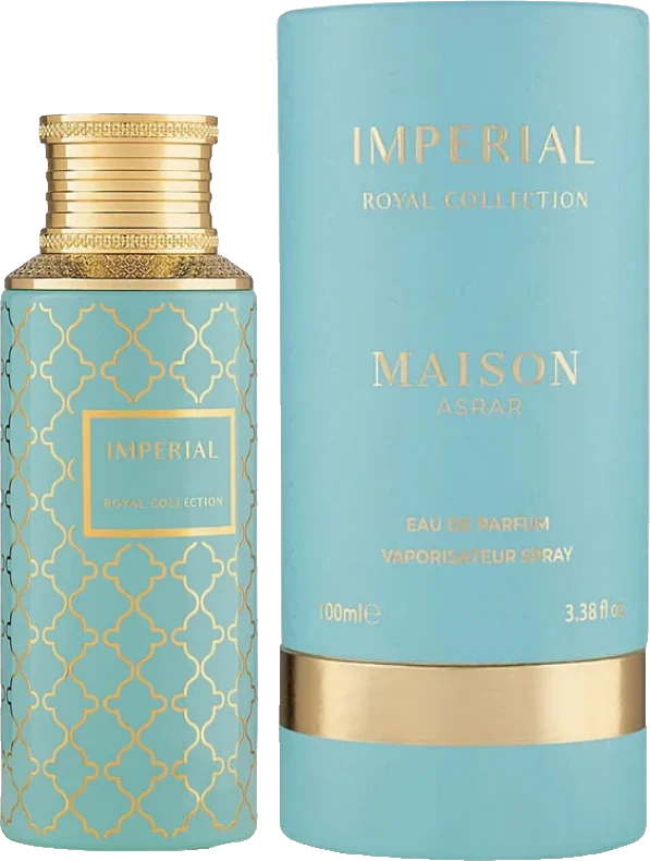Maison Asrar Imperial