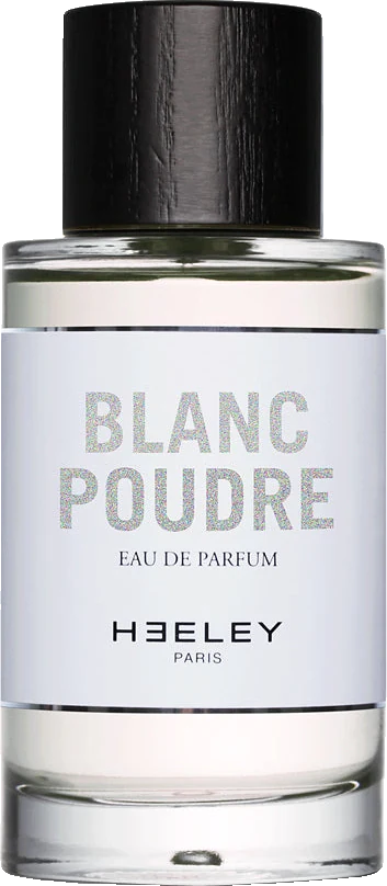 Heeley Blanc Poudre