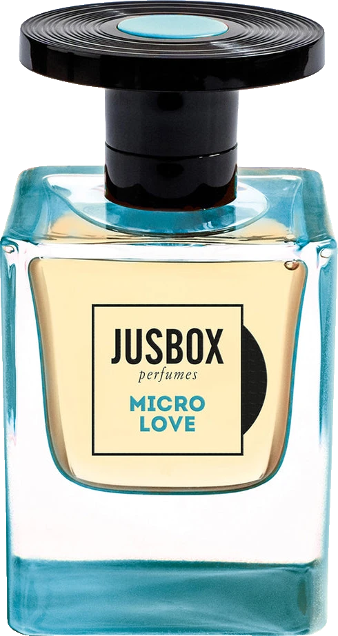 Jusbox Micro Love