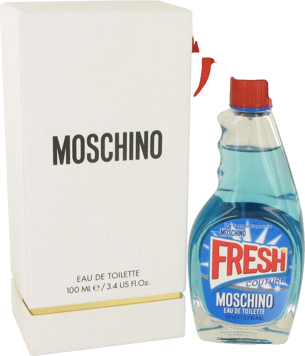 Moschino Fresh Couture