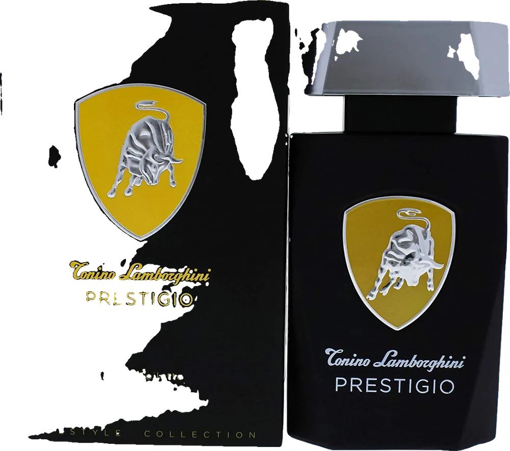 Lamborghini Prestigio