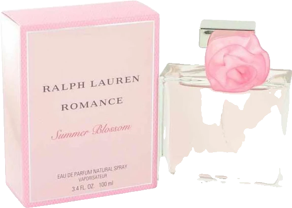 Ralph Lauren Romance Summer Blossom