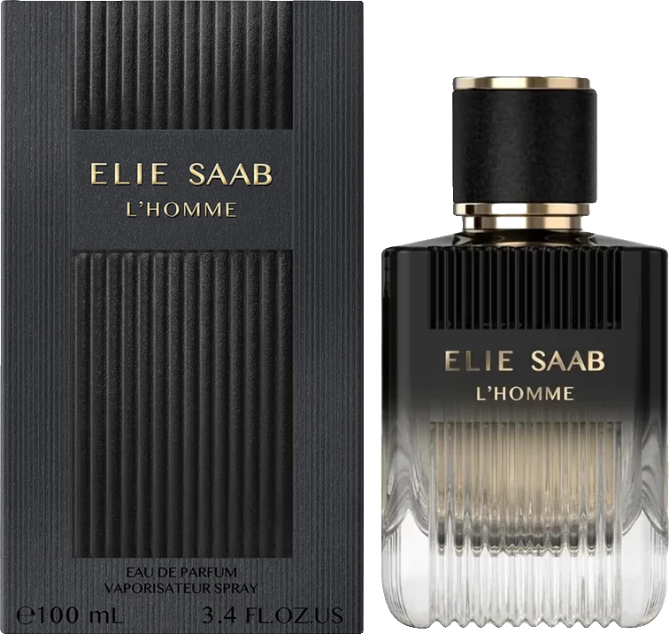 Elie Saab L'Homme