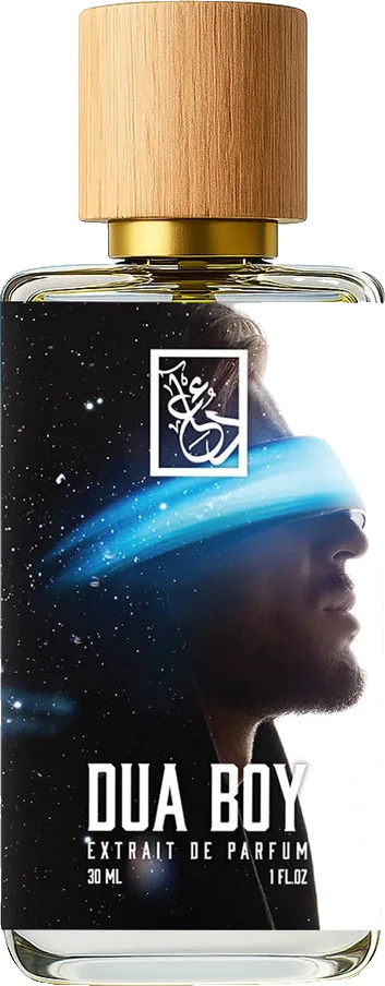 Dua Fragrances Boy