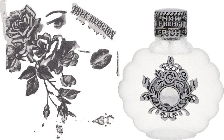 True Religion True Religion Eau de Parfum