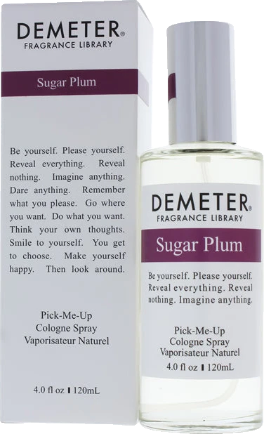 Demeter Sugar Plum