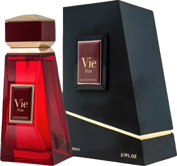 Fragrance World Vie Feu Eau