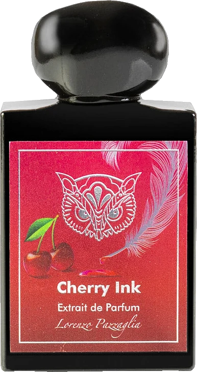 Lorenzo Pazzaglia Cherry Ink