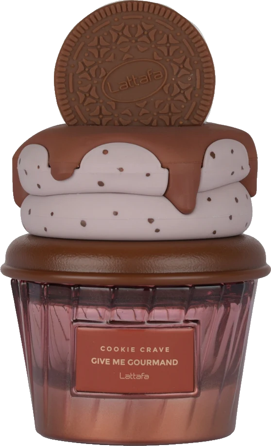 Lattafa Cookie Crave