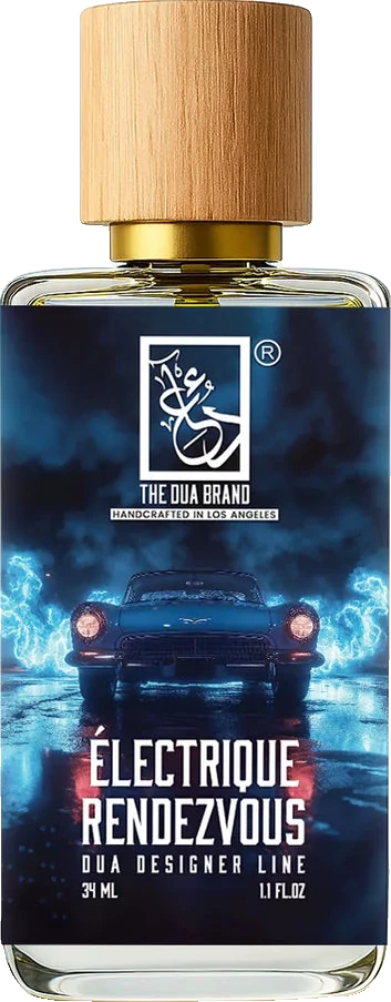 Dua Fragrances Électrique Rendezvous