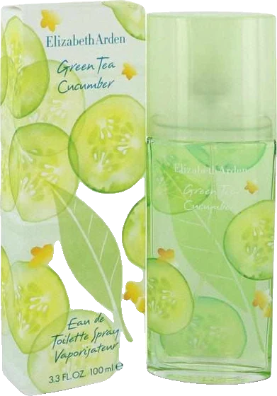 Elizabeth Arden Green Tea Cucumber