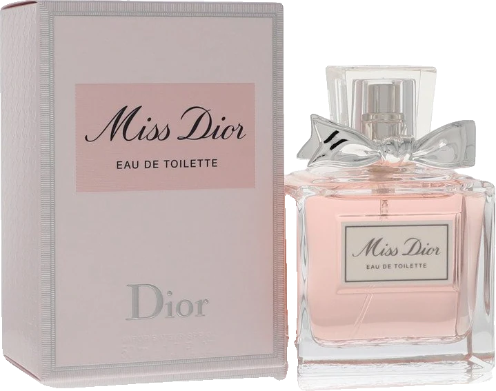 Christian Dior Miss Dior Eau de Toilette