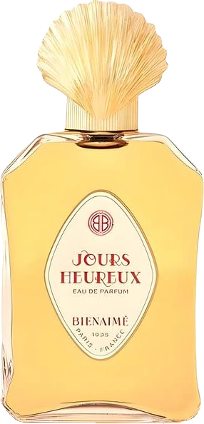 Bienaimé Jours Heureux