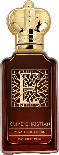 Clive Christian E Cashmere Musk