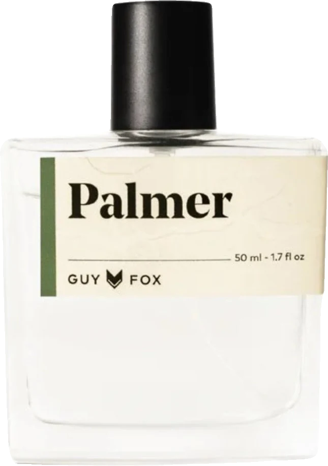 Guy Fox Palmer