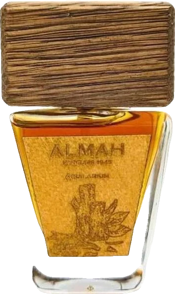 Almah Parfums 1948 Aquilarium